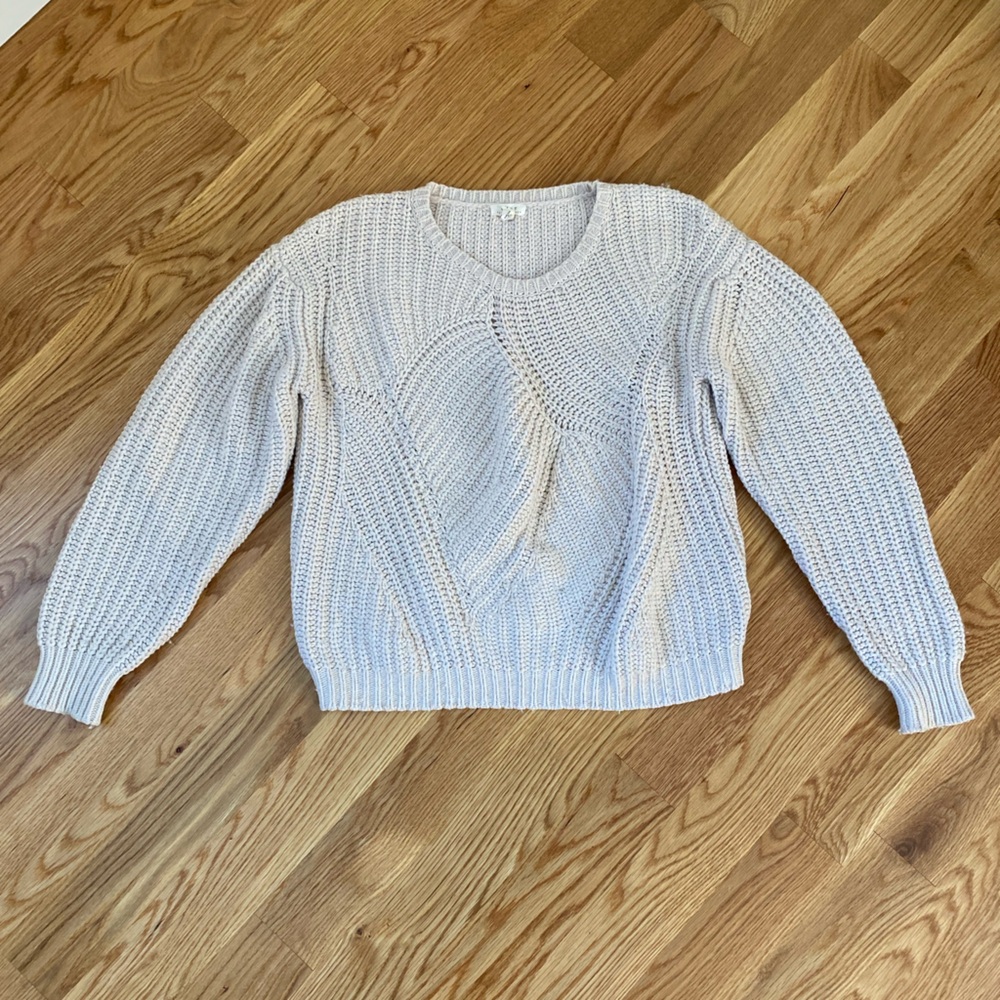 Soft Joie Sweater